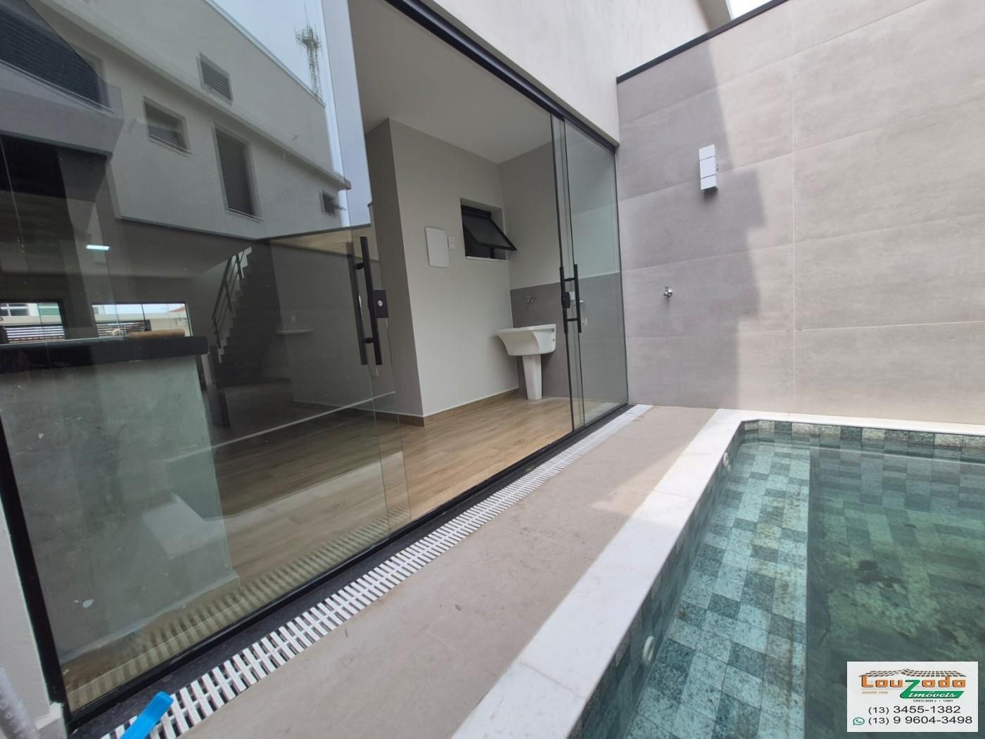Sobrado, 2 quartos, 80 m² - Foto 12