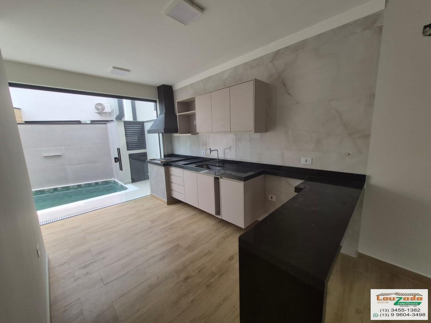 Sobrado, 2 quartos, 80 m² - Foto 3