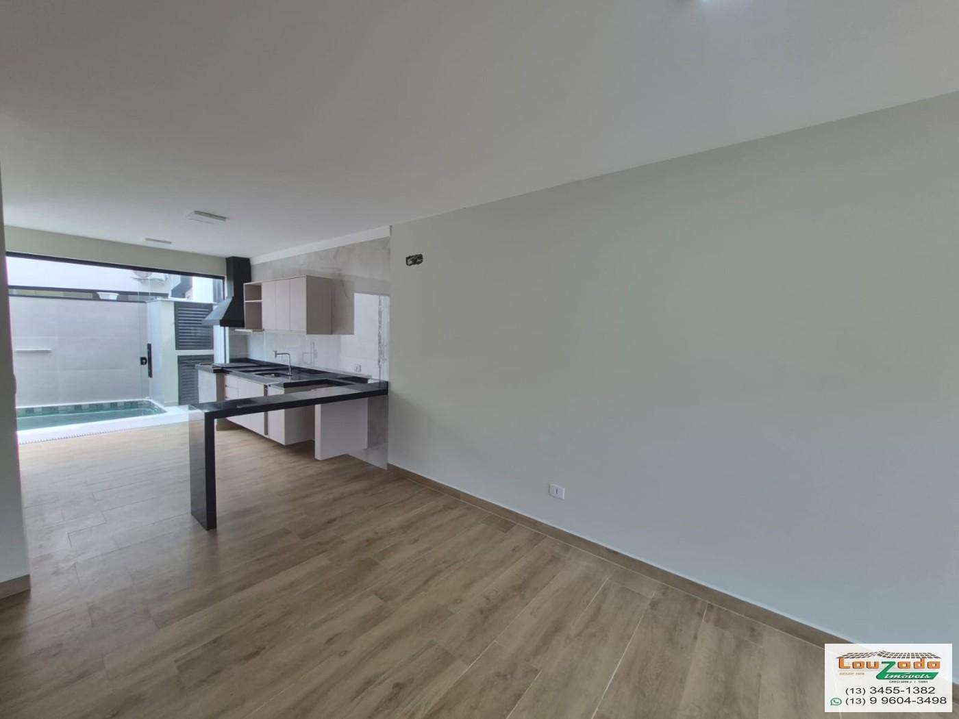 Sobrado, 2 quartos, 80 m² - Foto 4