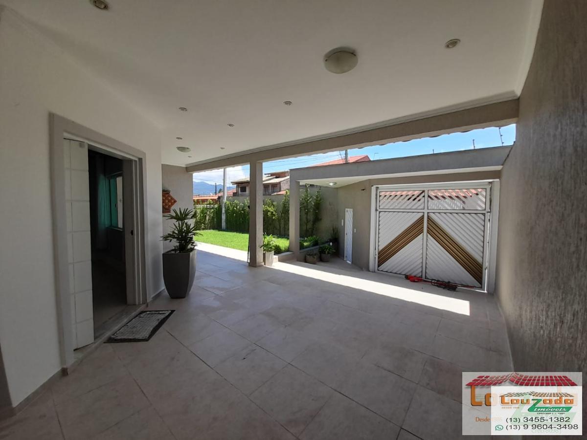 Casa, 3 quartos, 270 m² - Foto 4
