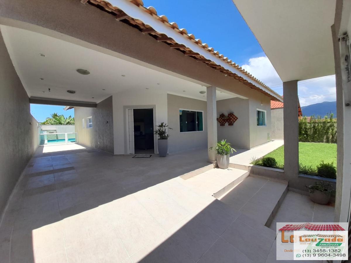 Casa, 3 quartos, 270 m² - Foto 2