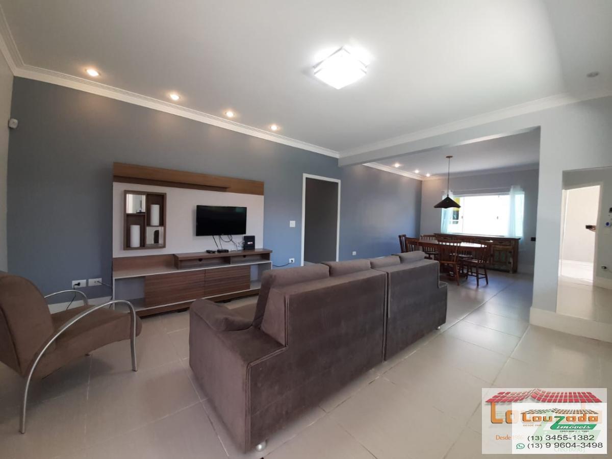 Casa, 3 quartos, 270 m² - Foto 5