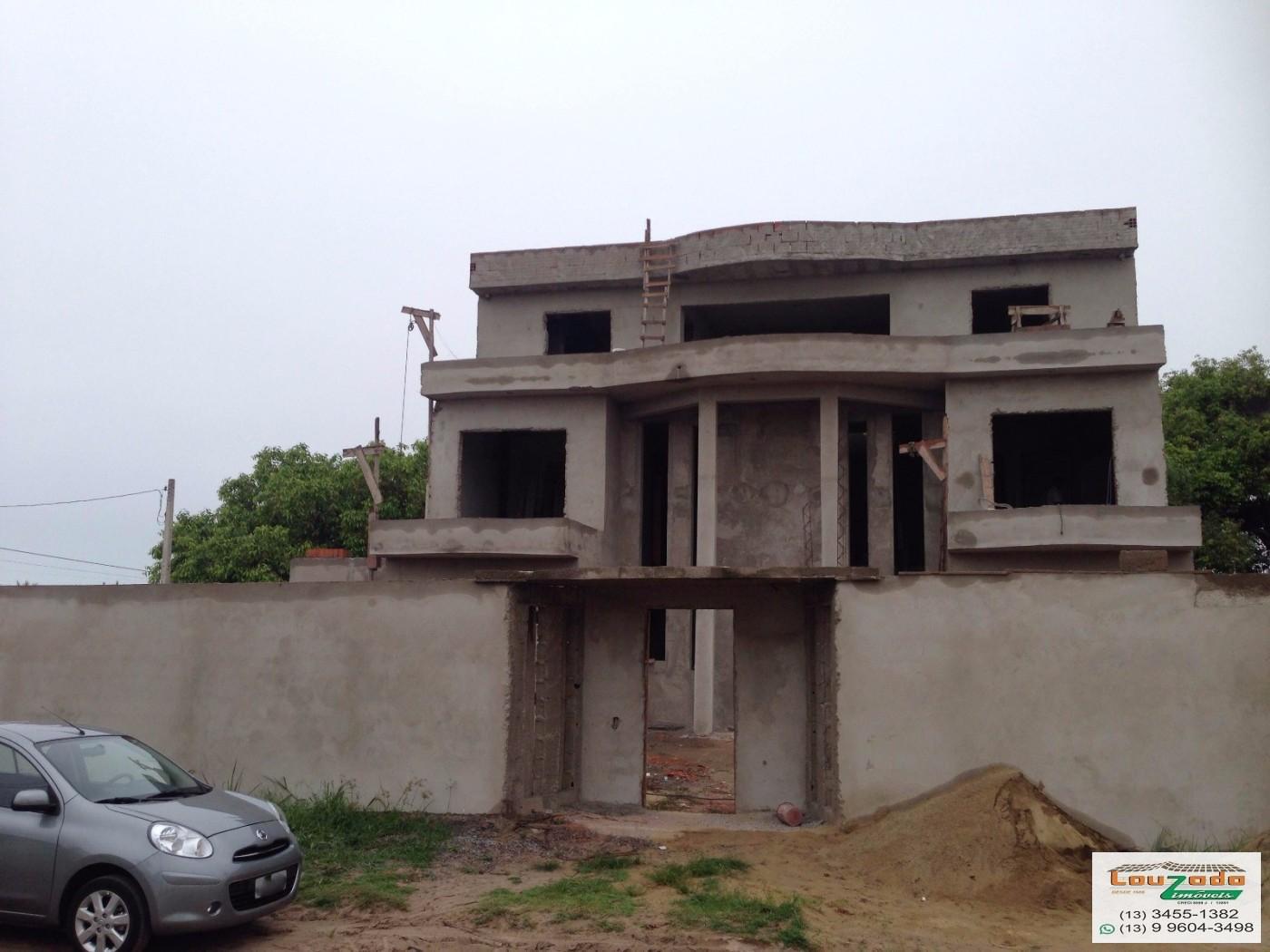 Casa, 5 quartos, 200 m² - Foto 3
