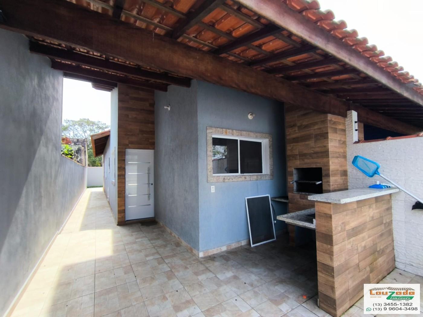 Casa, 2 quartos, 68 m² - Foto 2