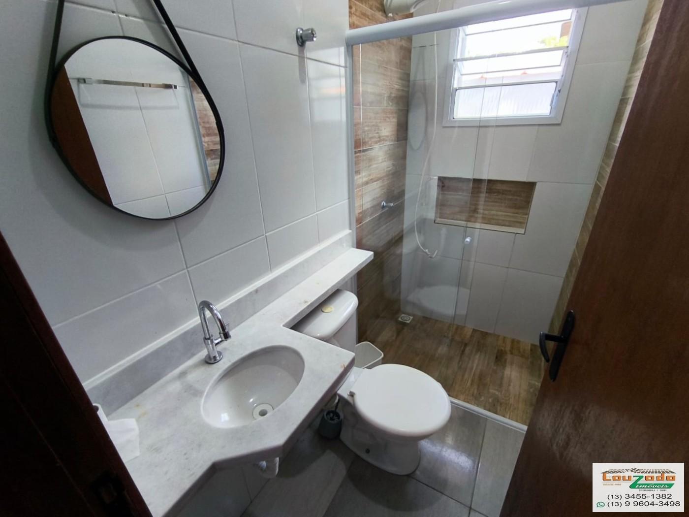 Casa, 2 quartos, 68 m² - Foto 7