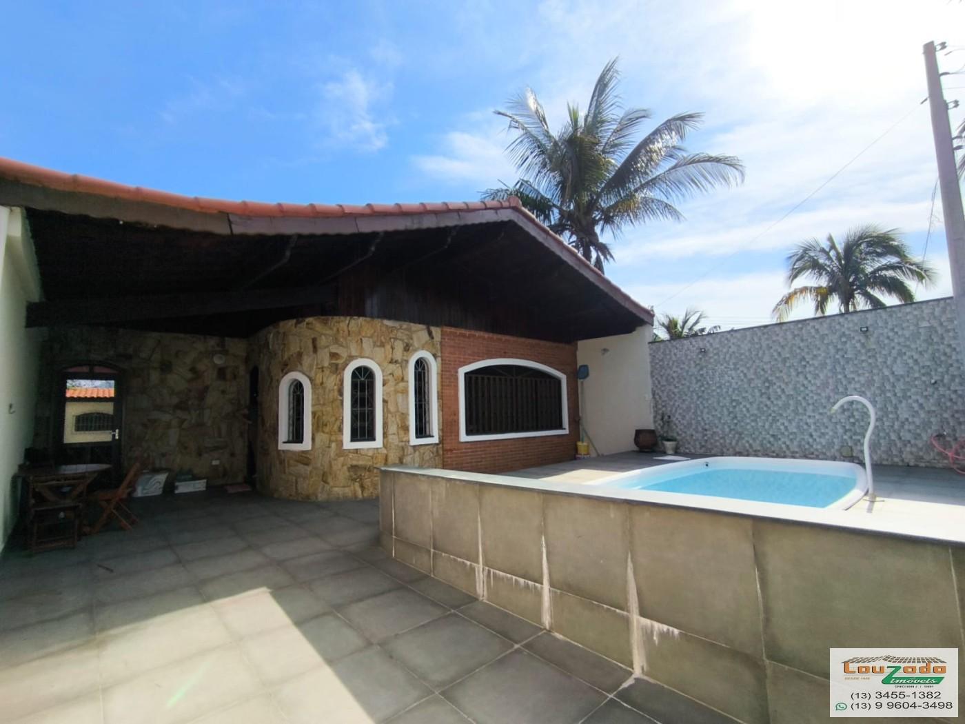 Casa, 3 quartos, 146 m² - Foto 1