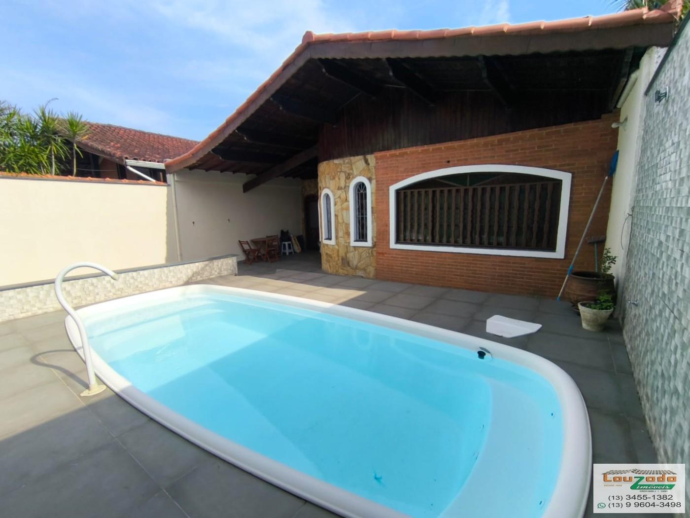Casa, 3 quartos, 146 m² - Foto 2