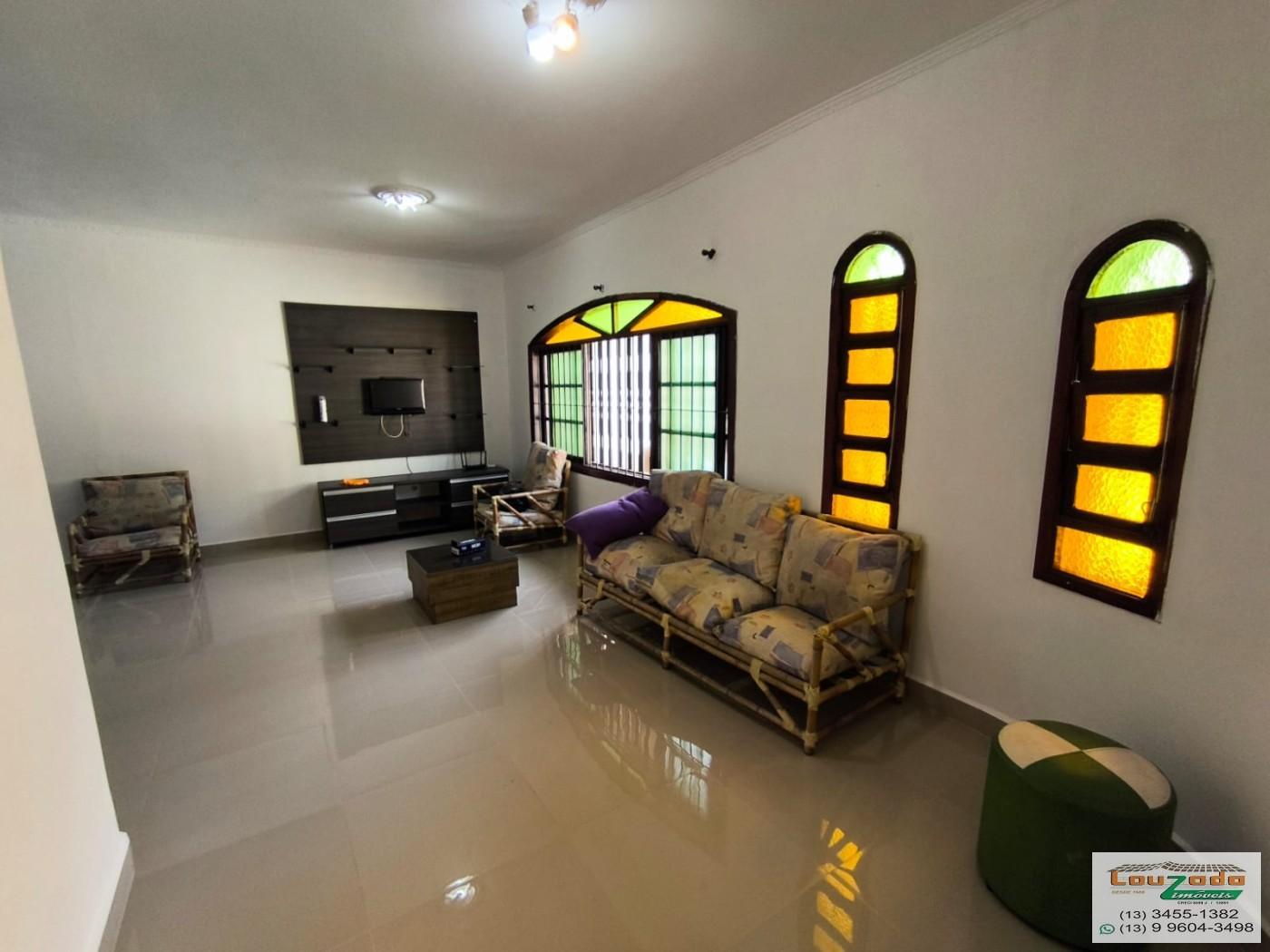 Casa, 3 quartos, 146 m² - Foto 4