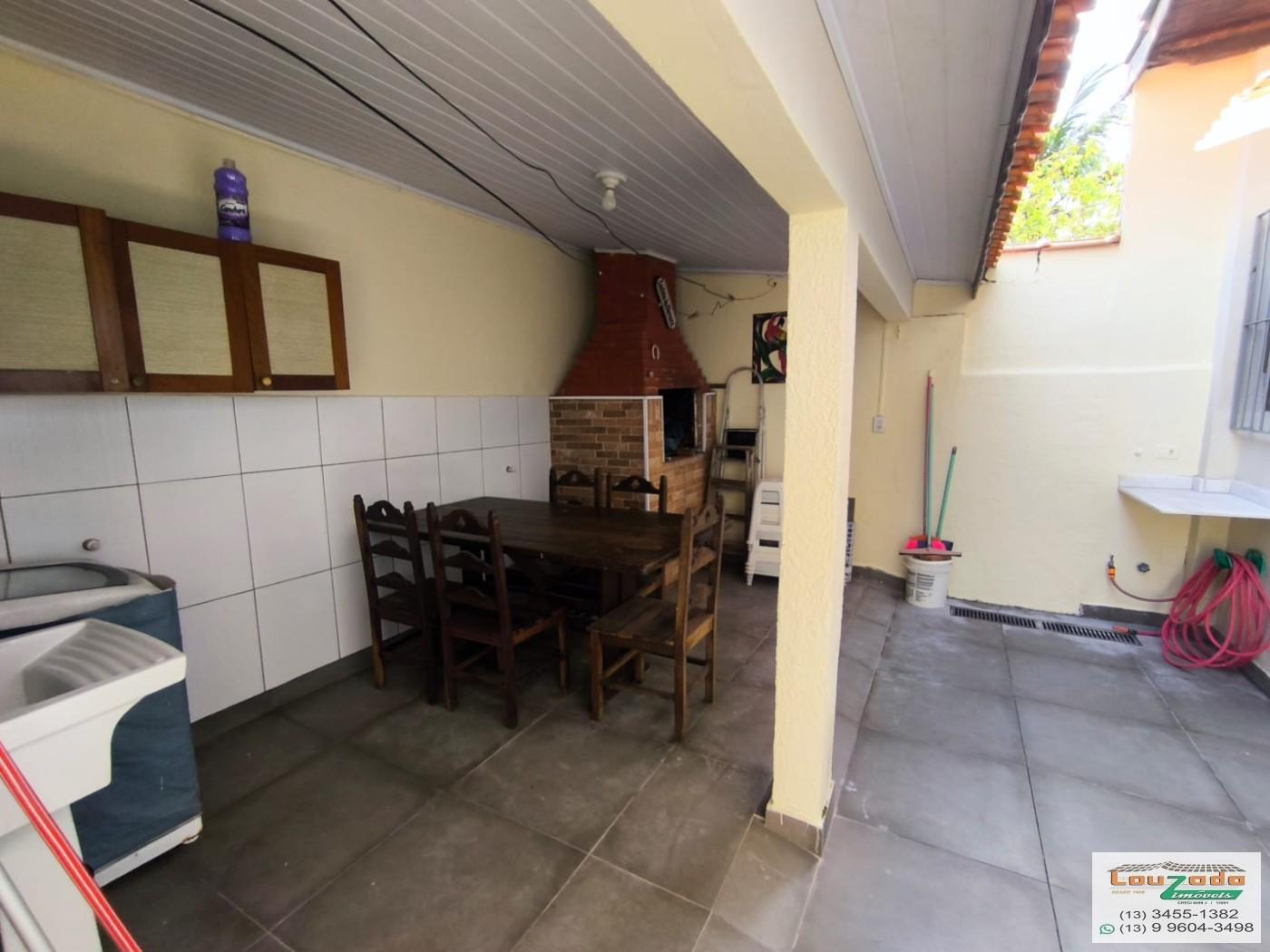 Casa, 3 quartos, 146 m² - Foto 17