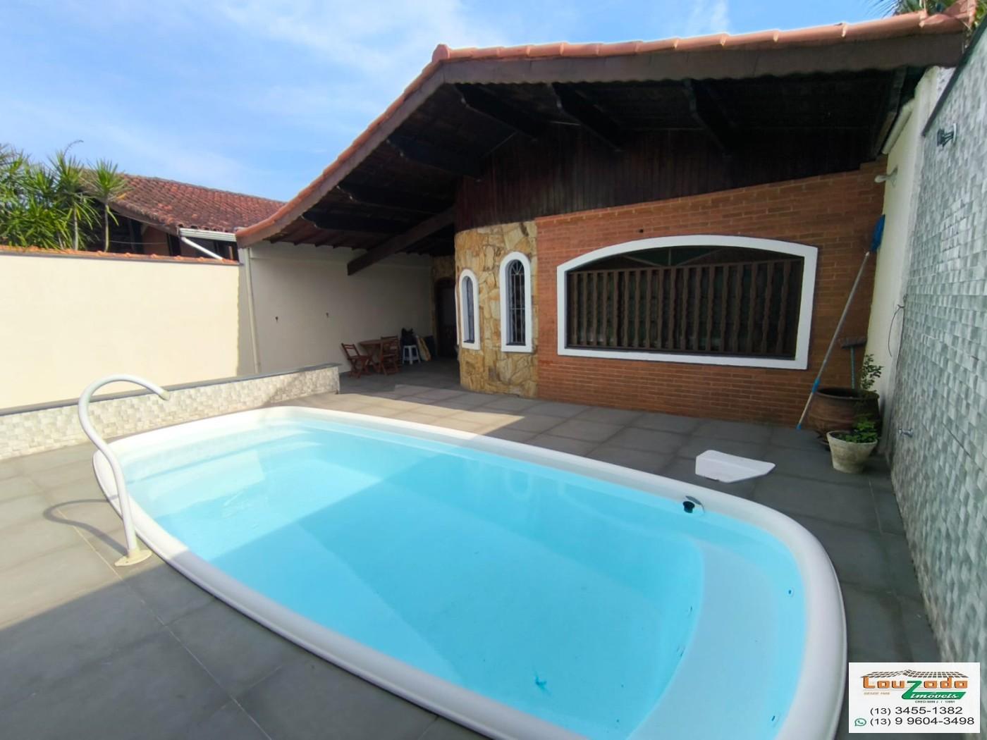 Casa, 3 quartos, 146 m² - Foto 2