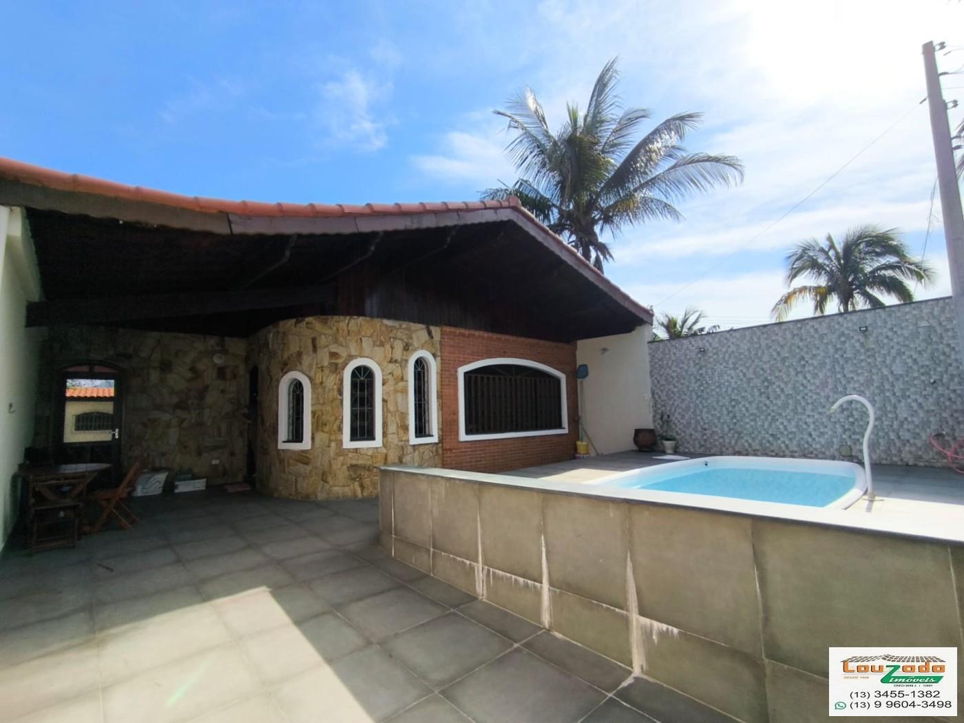 Casa, 3 quartos, 146 m² - Foto 1