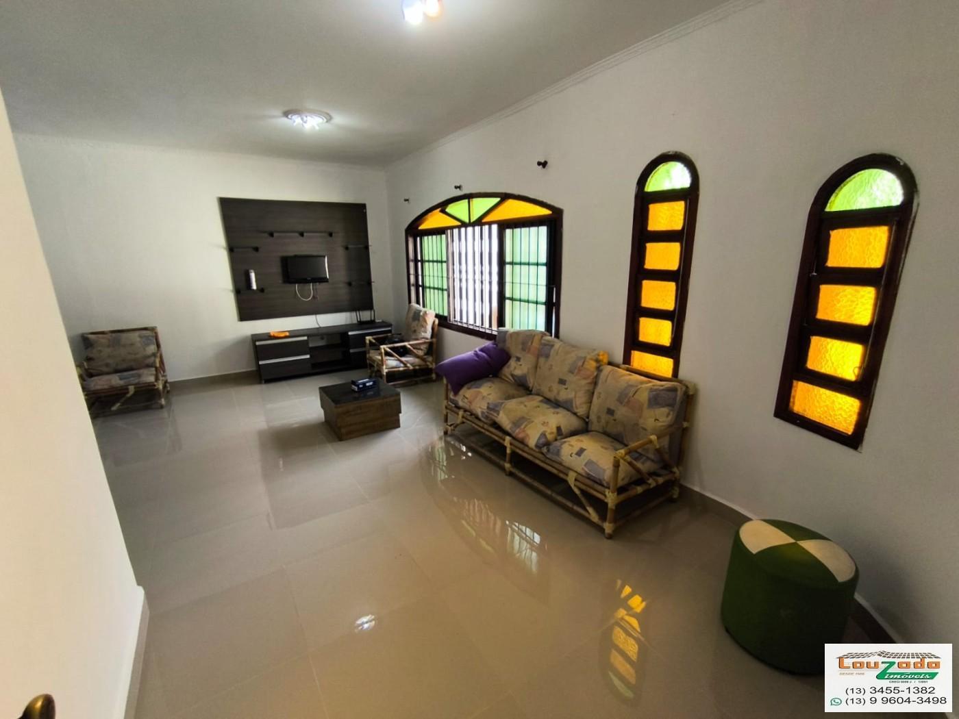 Casa, 3 quartos, 146 m² - Foto 3