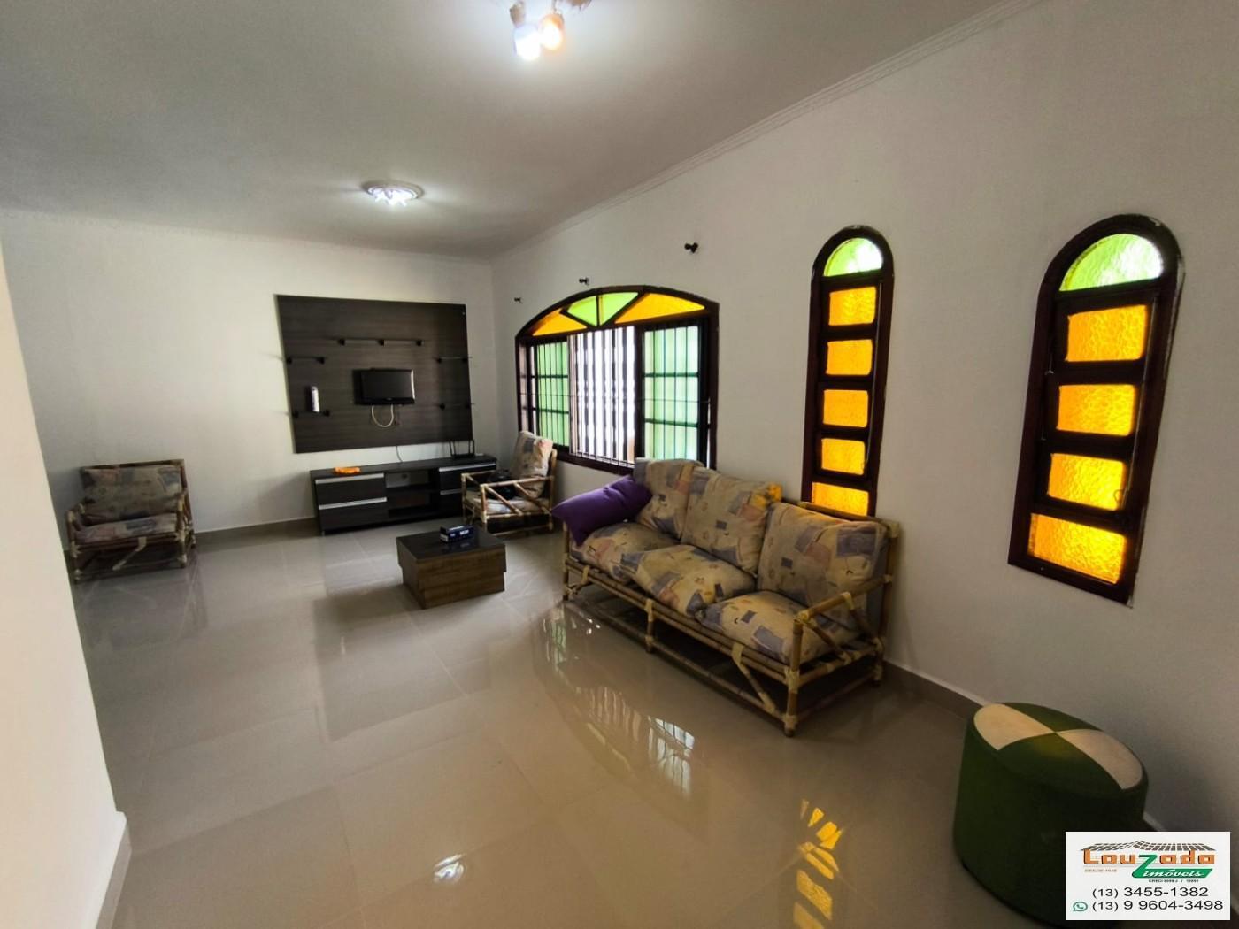 Casa, 3 quartos, 146 m² - Foto 4