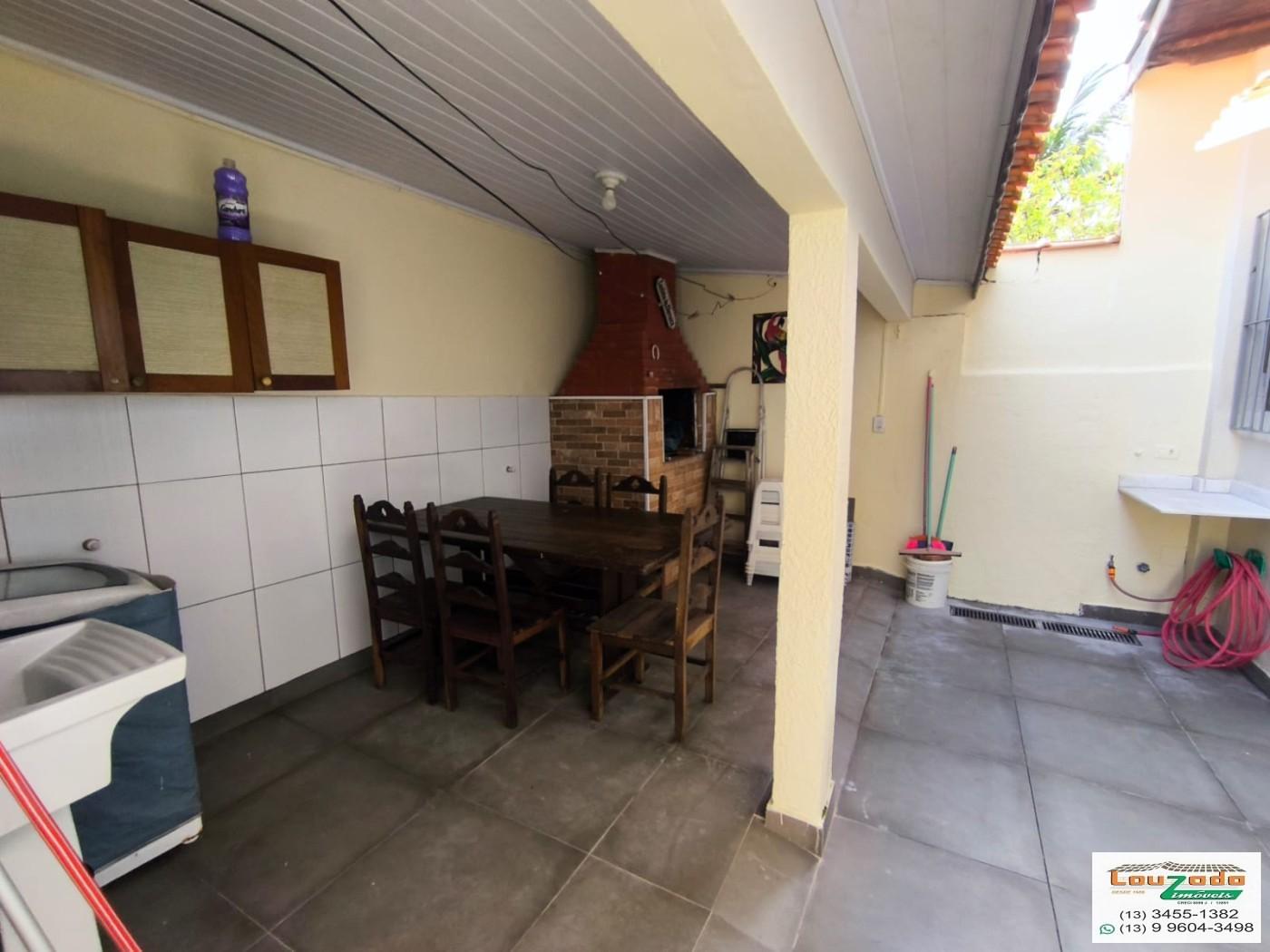 Casa, 3 quartos, 146 m² - Foto 17