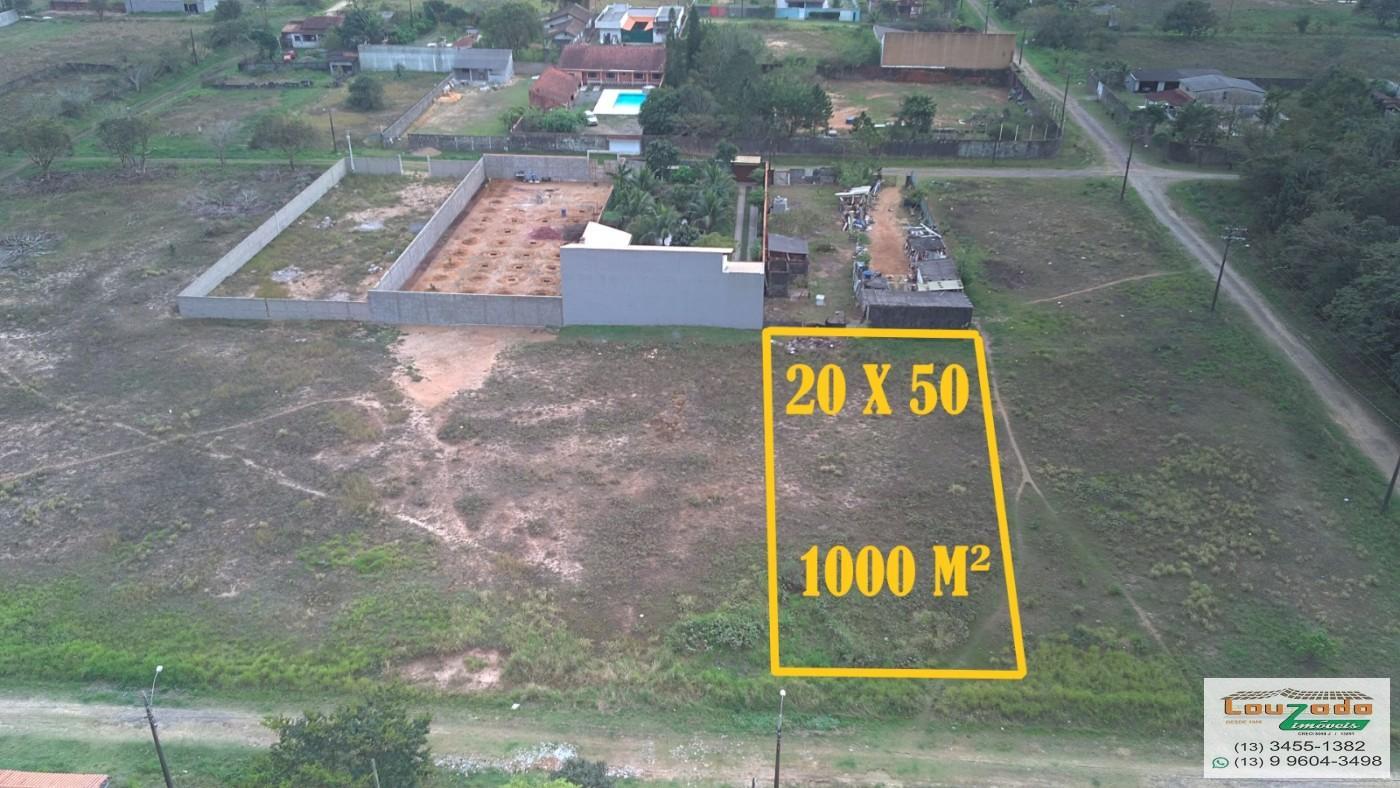 Terreno, 1000 m² - Foto 1