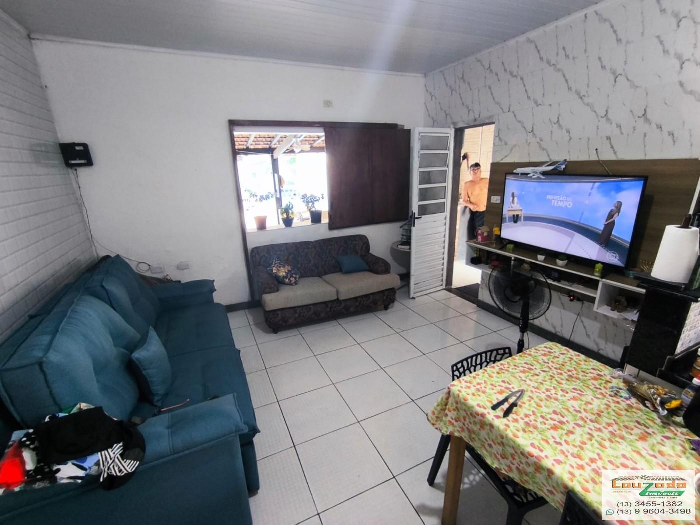 Casa, 2 quartos, 74 m² - Foto 6