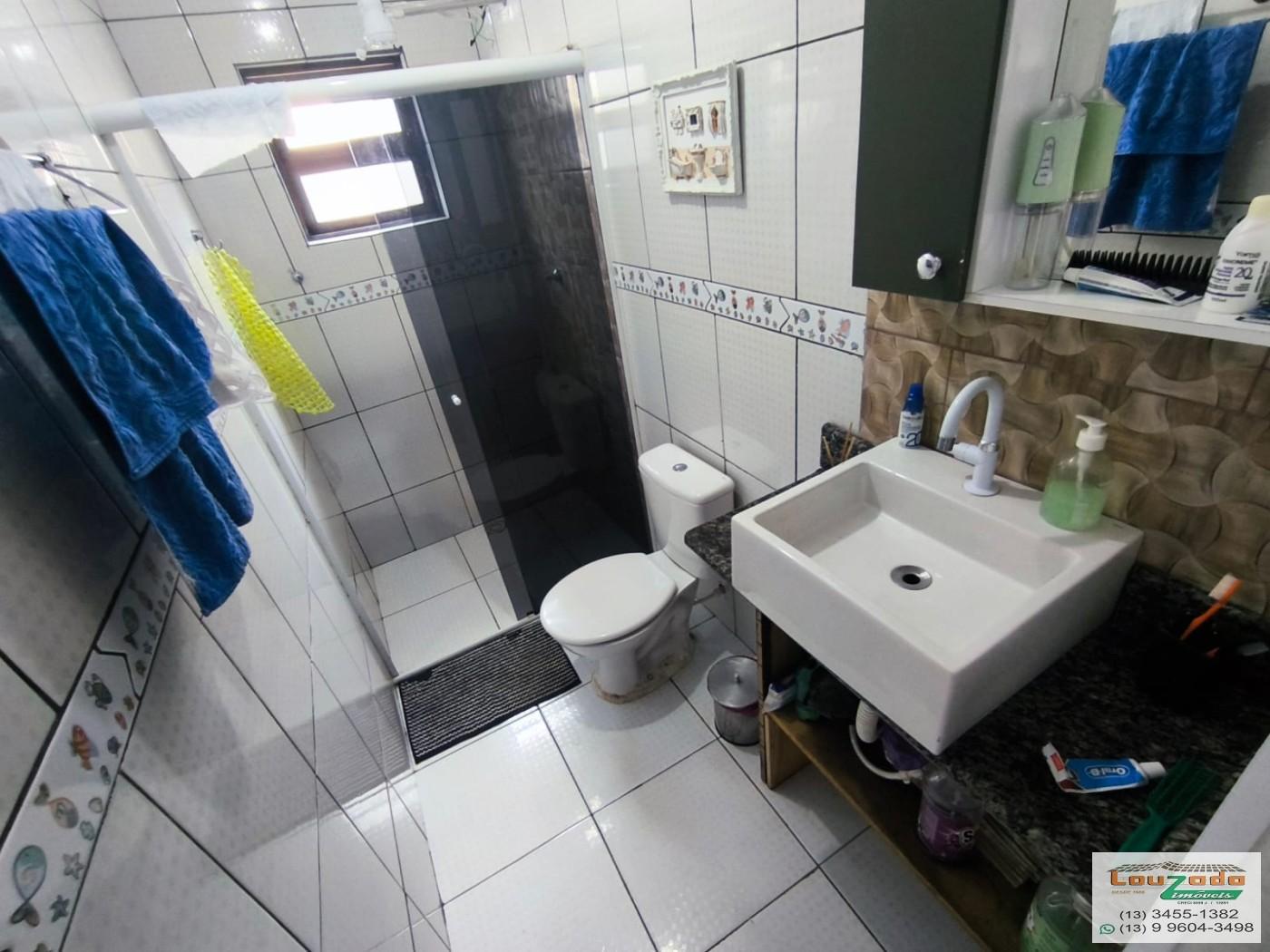 Casa, 2 quartos, 74 m² - Foto 16