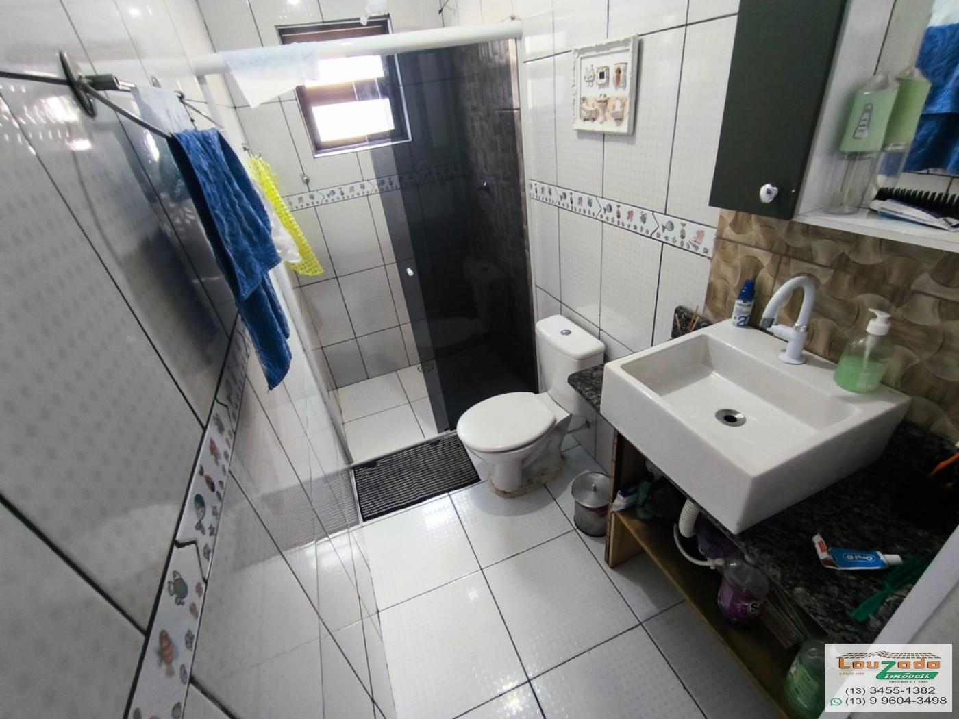 Casa, 2 quartos, 74 m² - Foto 17