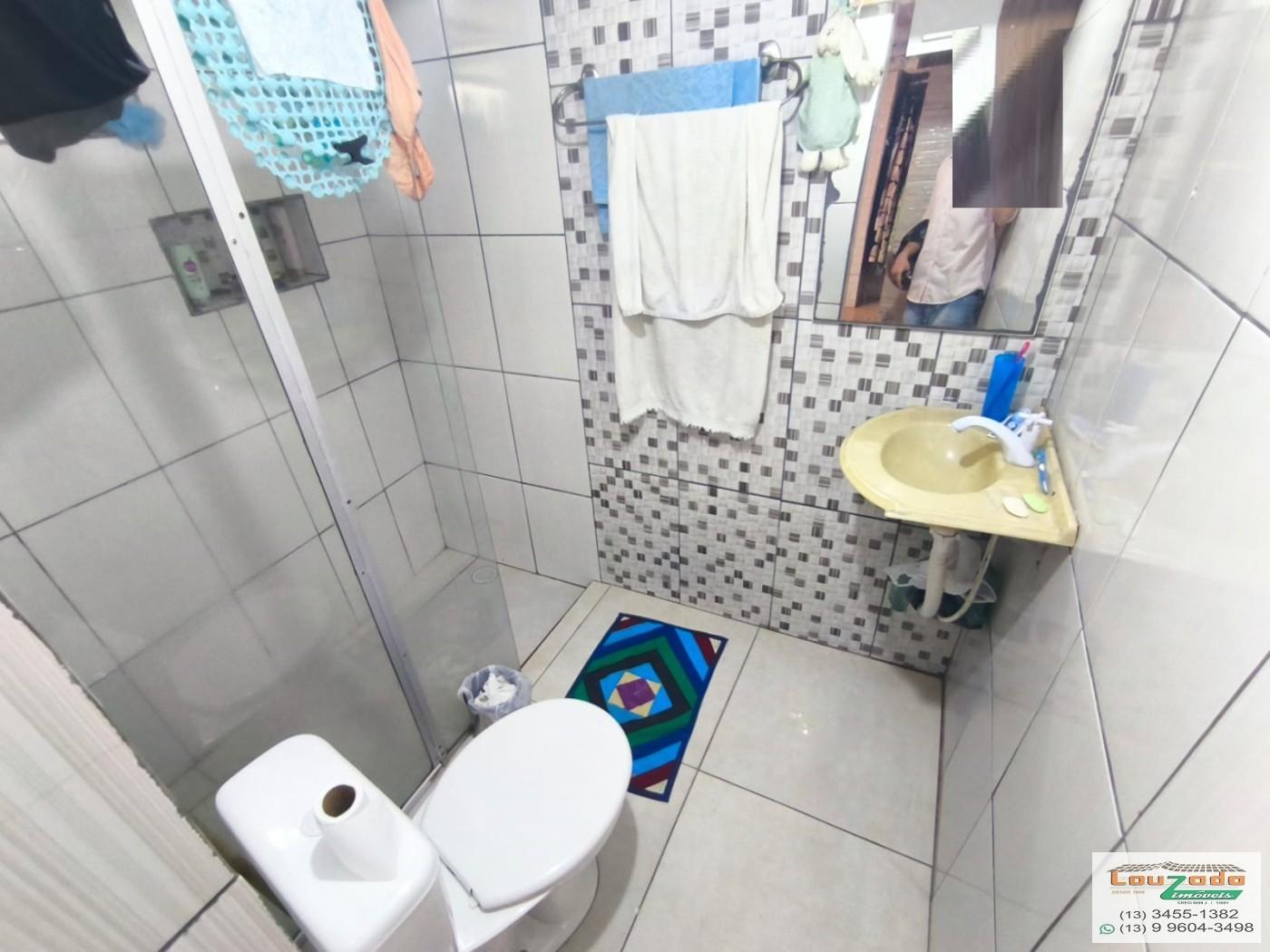 Casa, 2 quartos, 74 m² - Foto 9