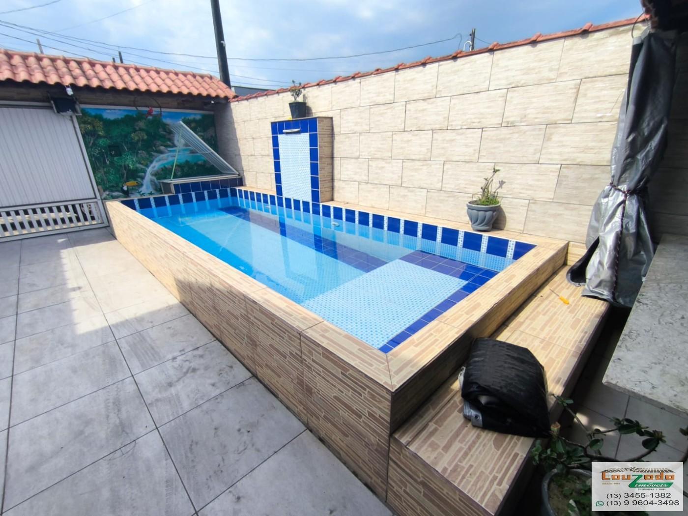Casa, 2 quartos, 74 m² - Foto 2