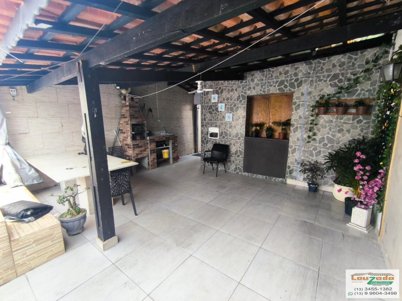 Casa, 2 quartos, 74 m² - Foto 4