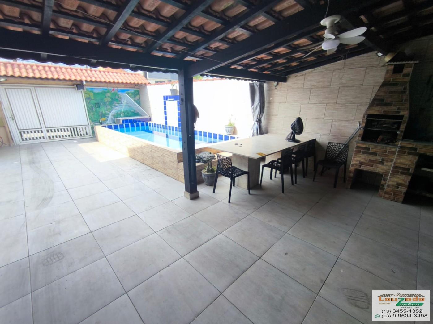 Casa, 2 quartos, 74 m² - Foto 3
