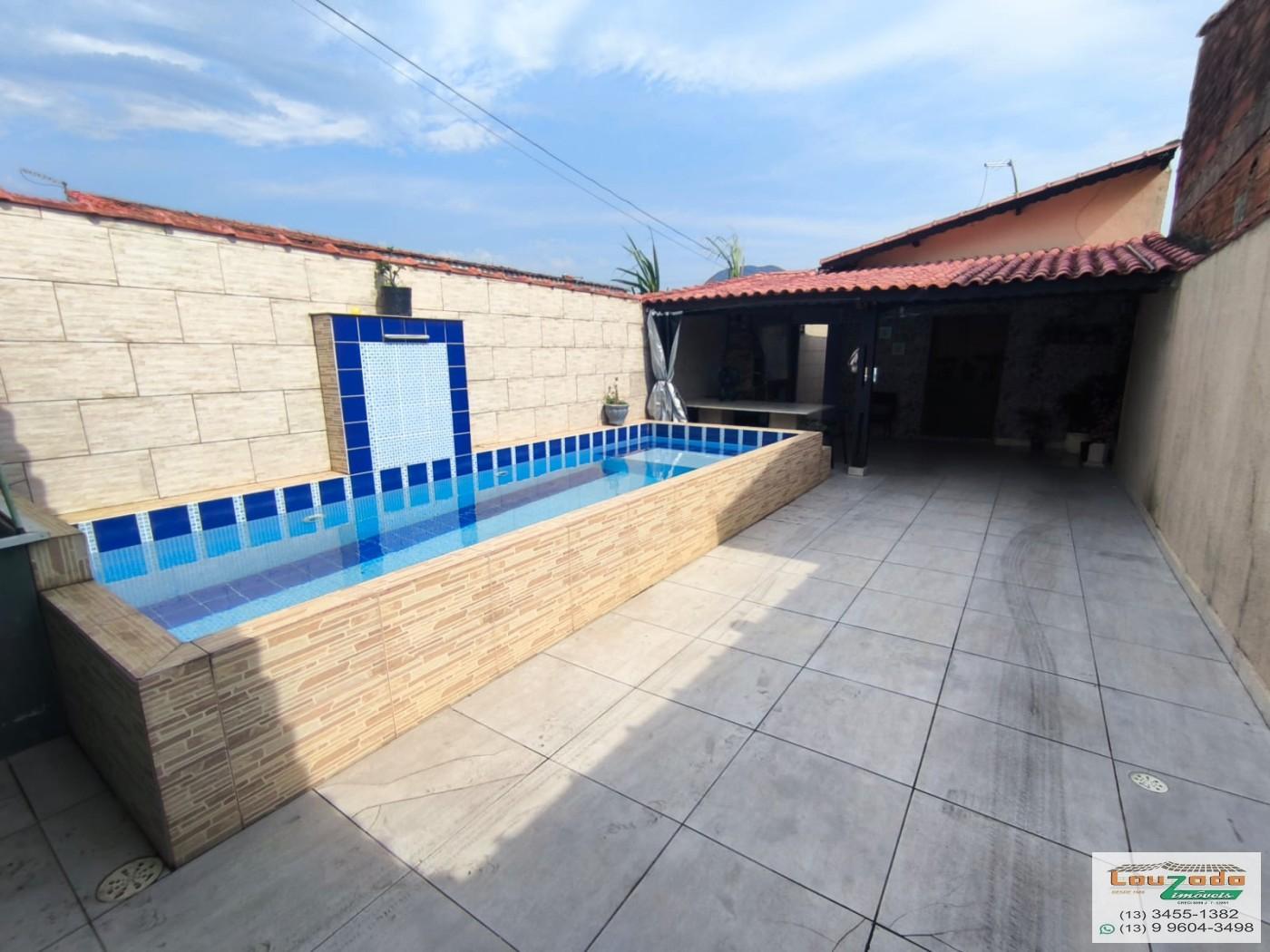 Casa, 2 quartos, 74 m² - Foto 1