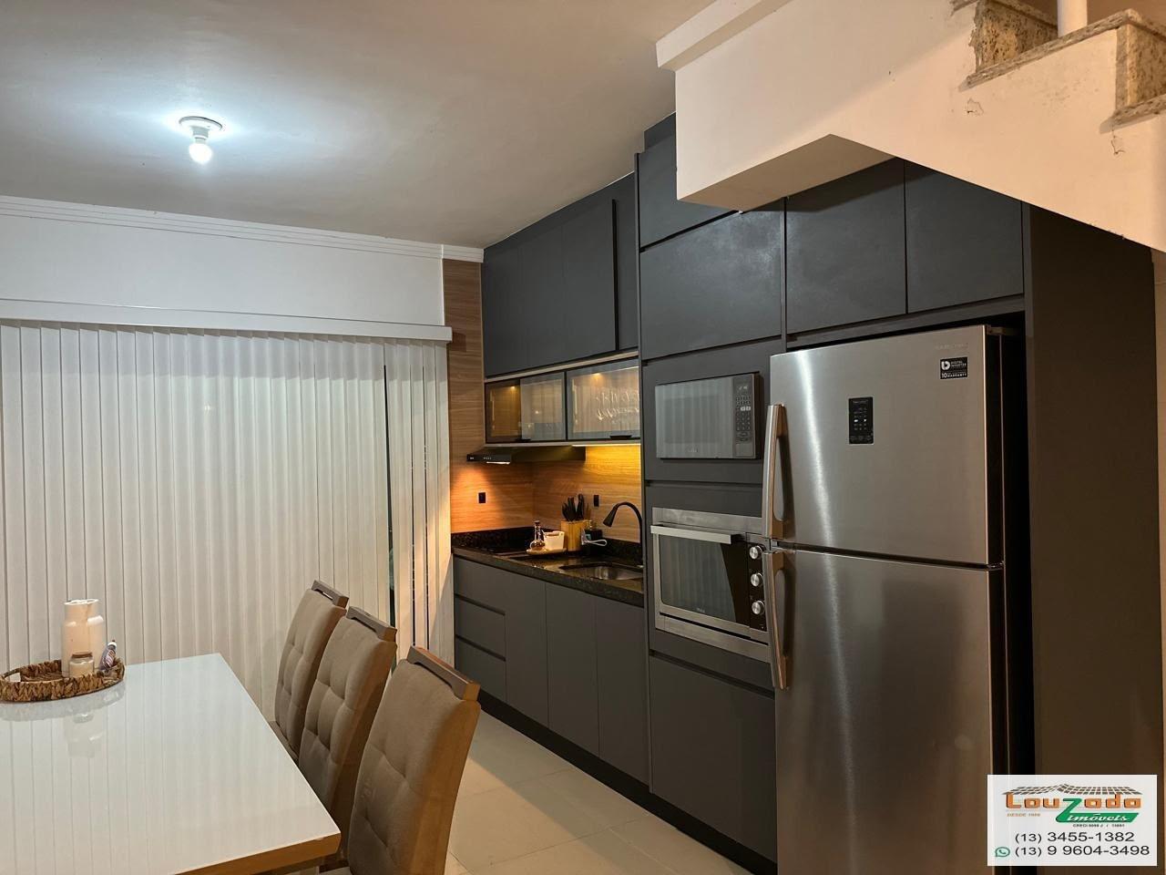 Sobrado, 3 quartos, 103 m² - Foto 8