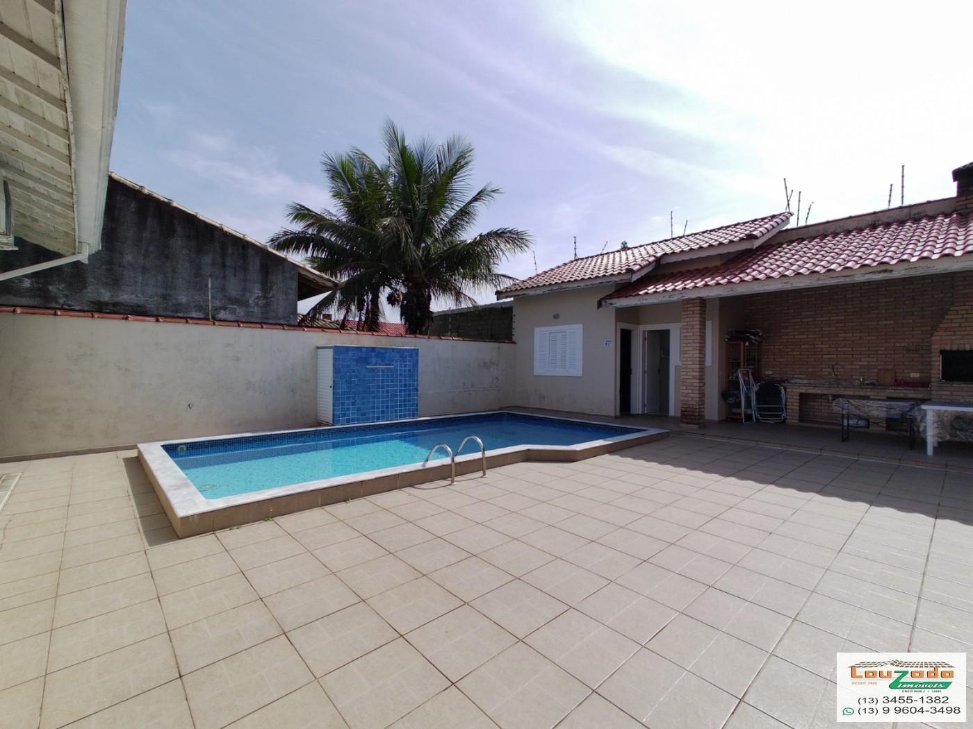 Casa, 3 quartos, 165 m² - Foto 1