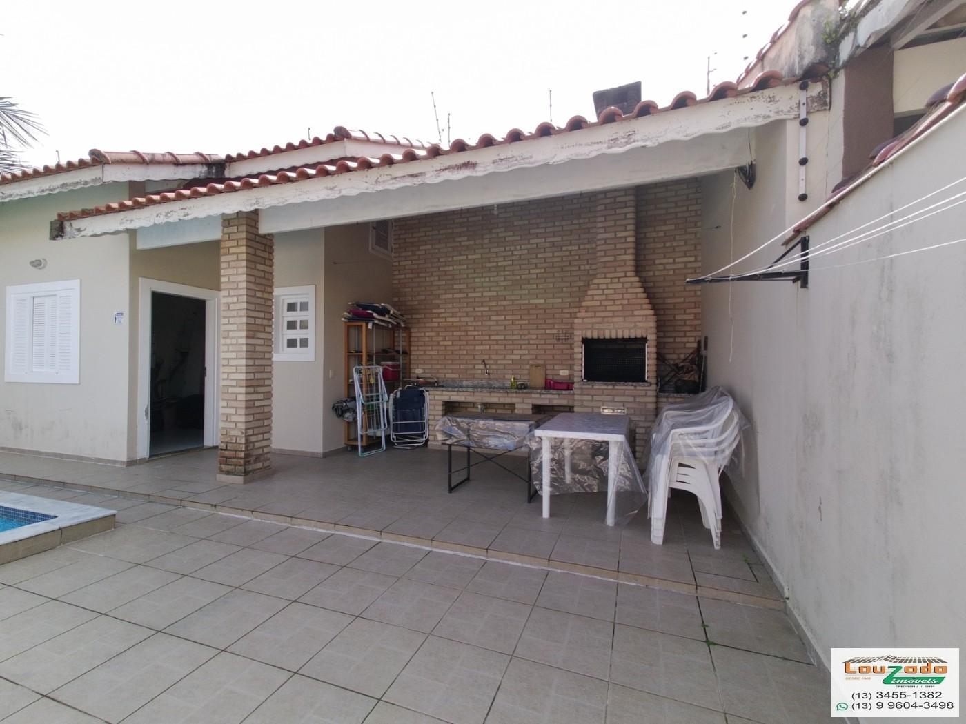 Casa, 3 quartos, 165 m² - Foto 2