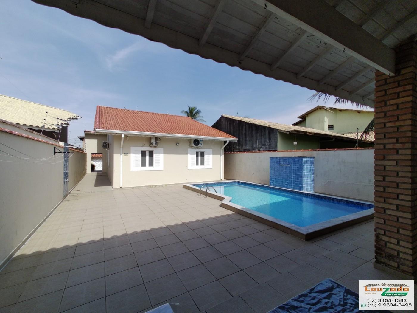 Casa, 3 quartos, 165 m² - Foto 4