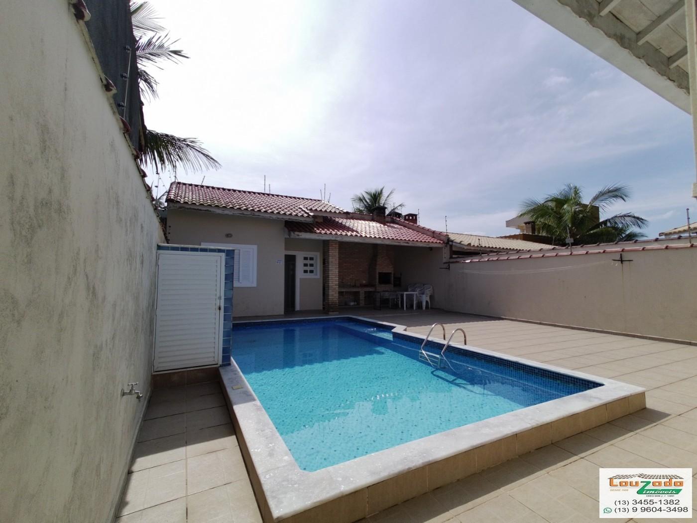 Casa, 3 quartos, 165 m² - Foto 5