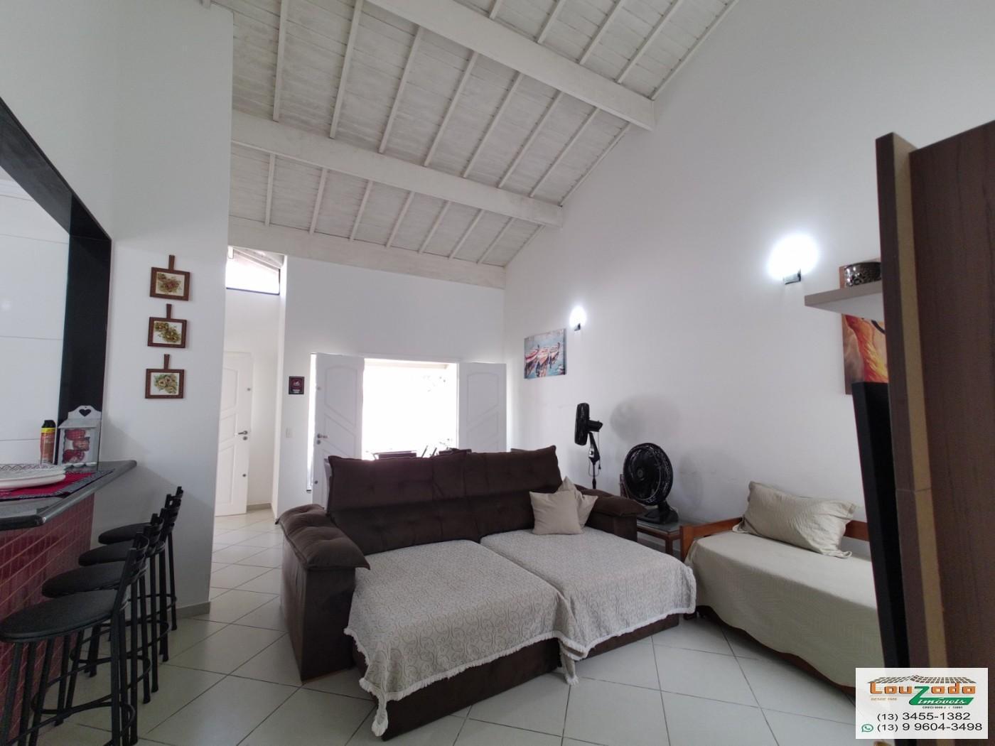 Casa, 3 quartos, 165 m² - Foto 8