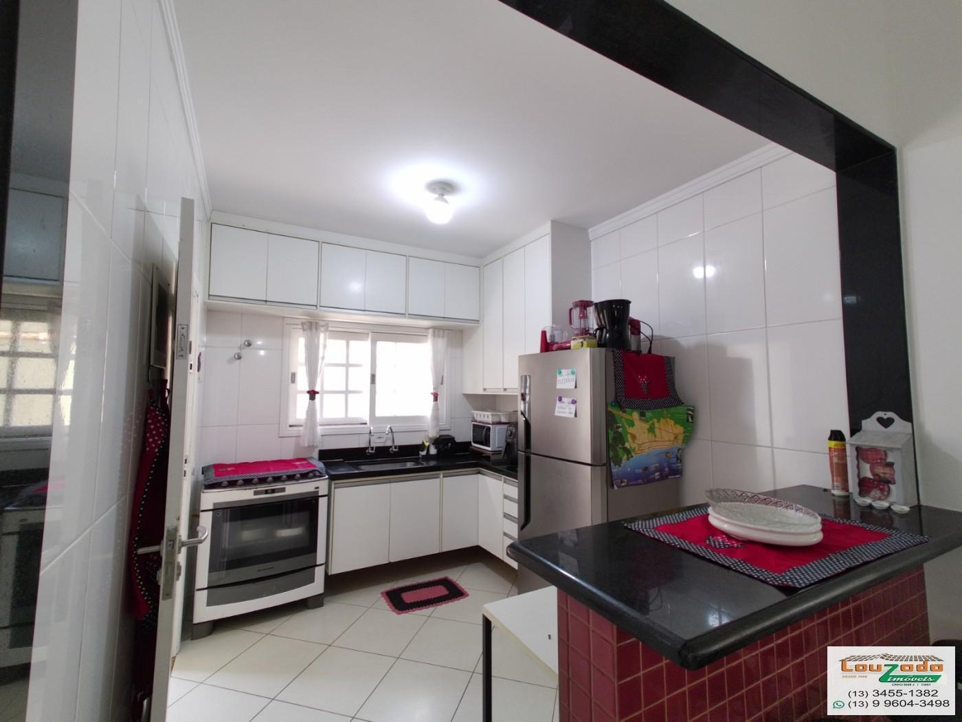 Casa, 3 quartos, 165 m² - Foto 10