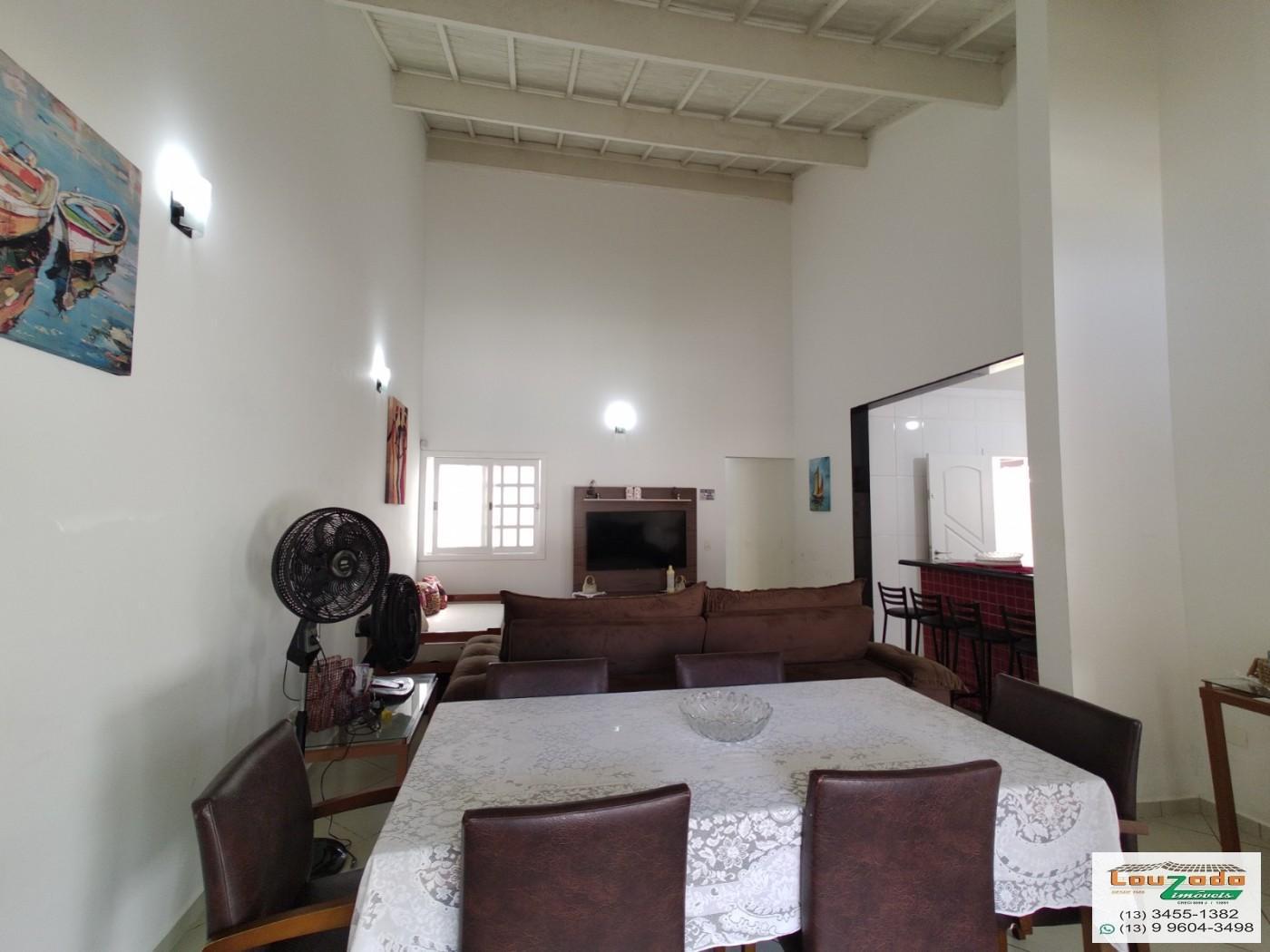 Casa, 3 quartos, 165 m² - Foto 9