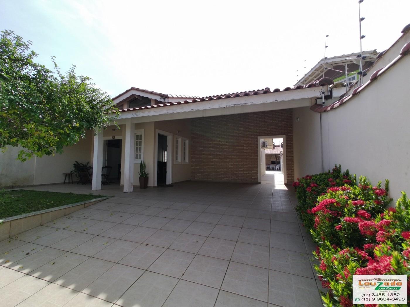 Casa, 3 quartos, 165 m² - Foto 7