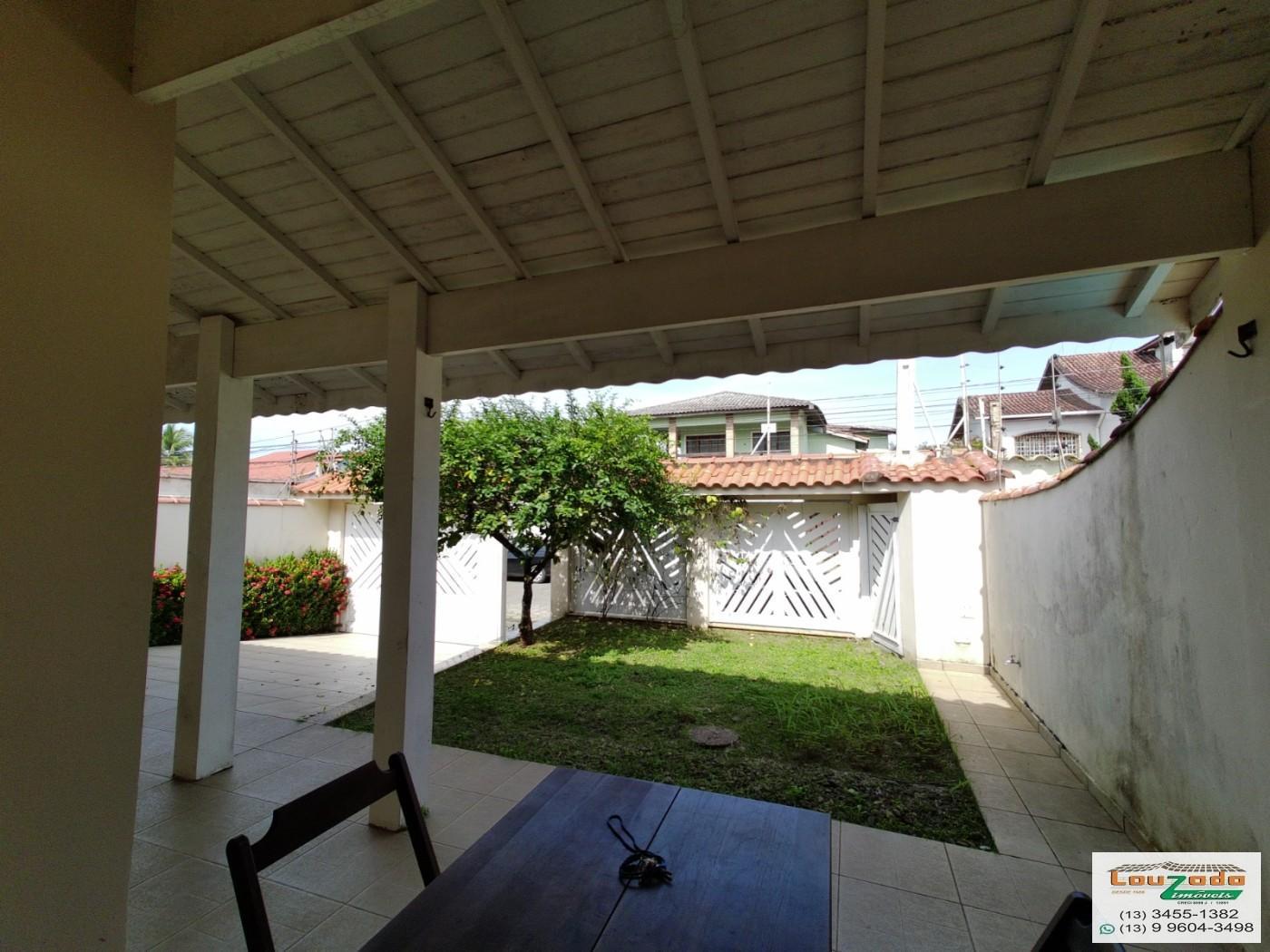Casa, 3 quartos, 165 m² - Foto 6