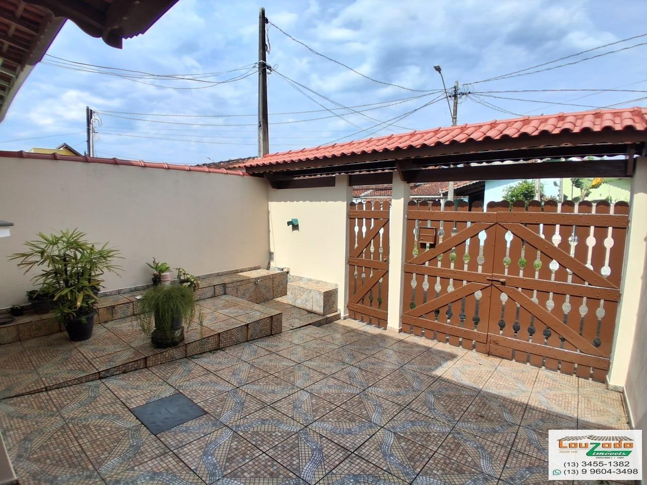 Casa, 2 quartos, 110 m² - Foto 2