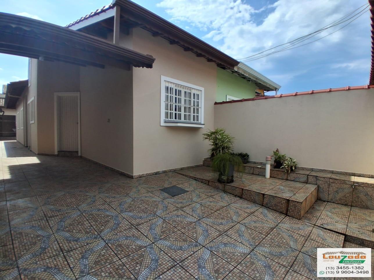 Casa, 2 quartos, 110 m² - Foto 1
