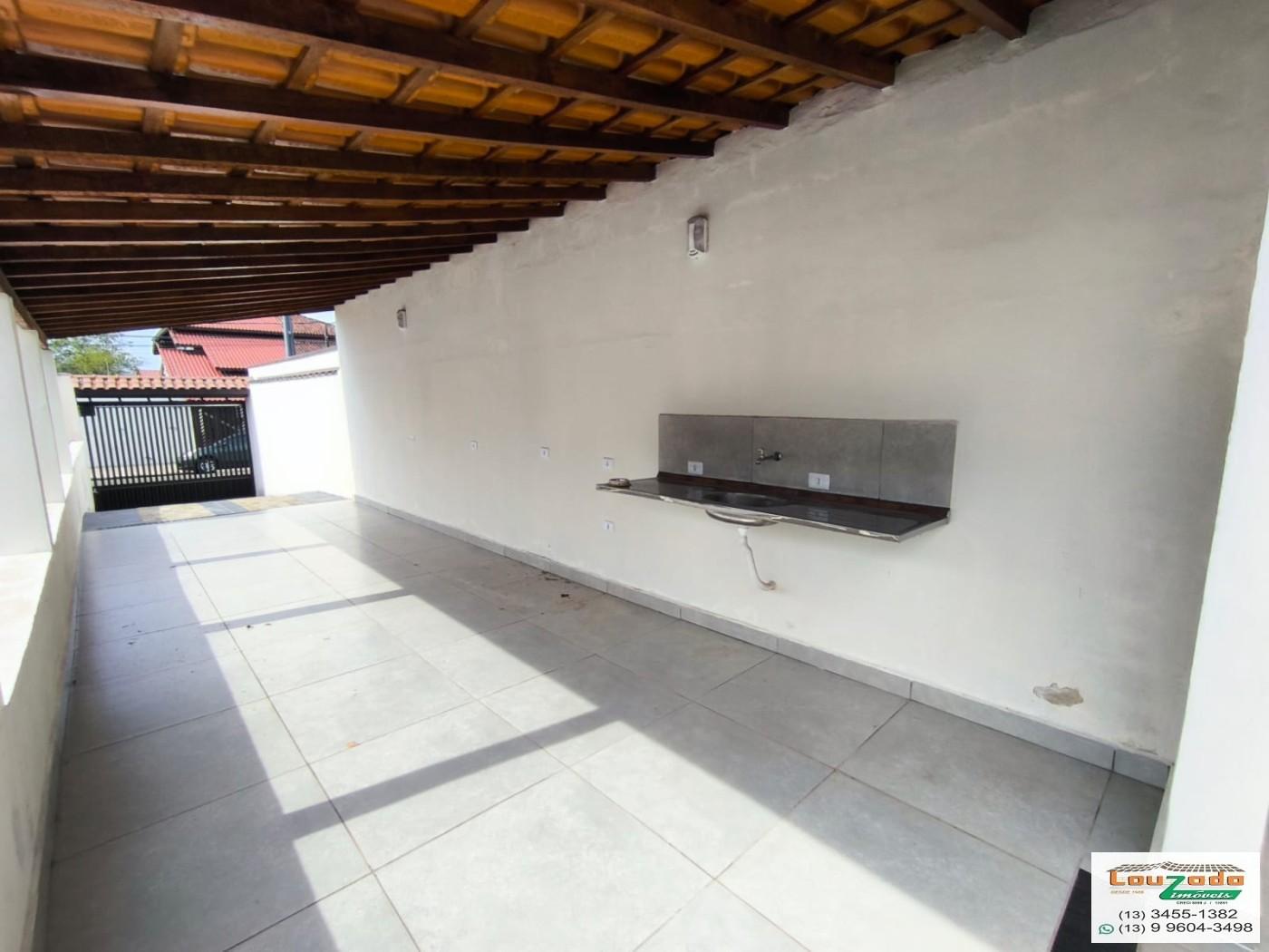 Sobrado, 3 quartos, 117 m² - Foto 6