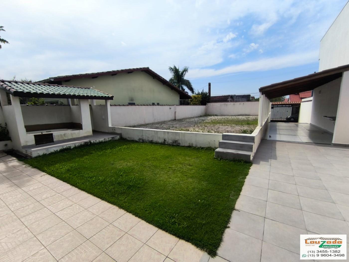 Sobrado, 3 quartos, 117 m² - Foto 2