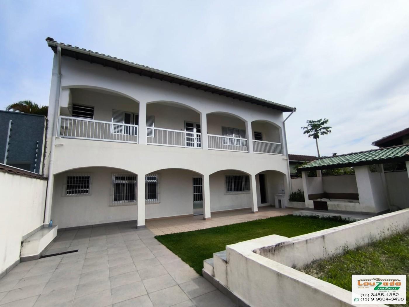 Sobrado, 3 quartos, 117 m² - Foto 1