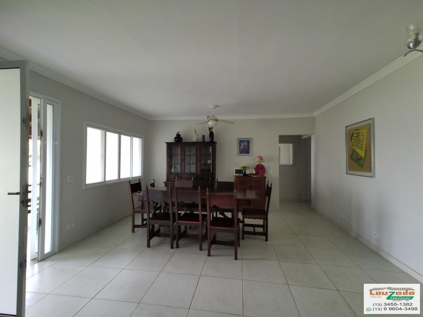 Casa, 4 quartos, 236 m² - Foto 7