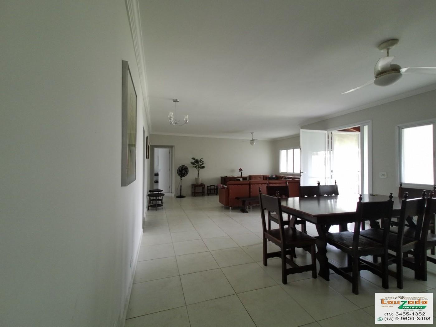 Casa, 4 quartos, 236 m² - Foto 6