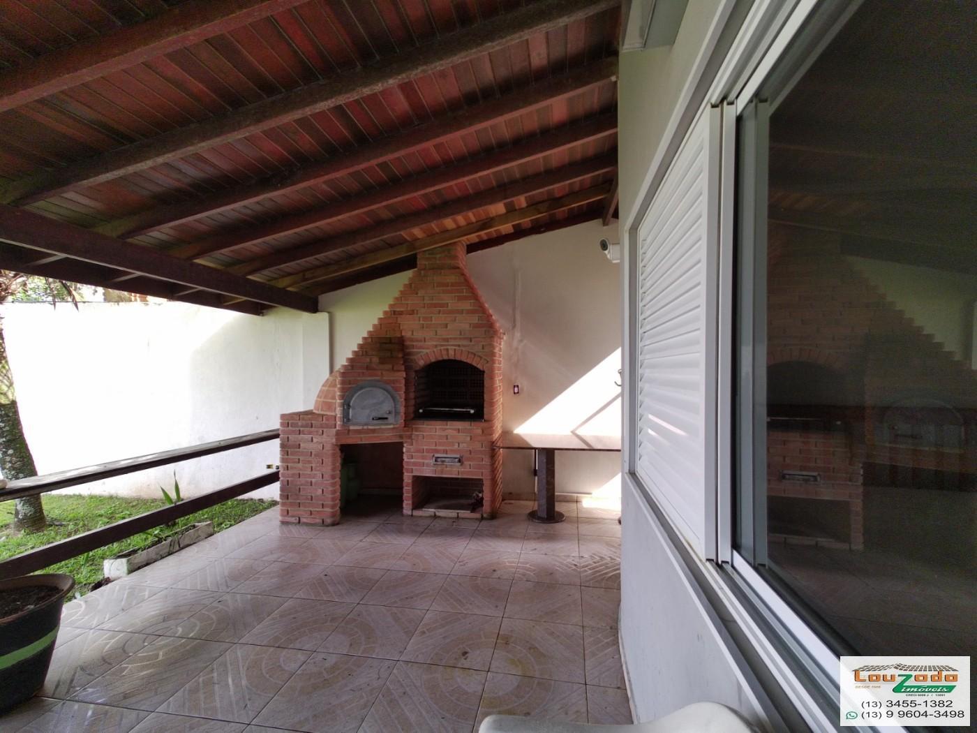 Casa, 4 quartos, 236 m² - Foto 19