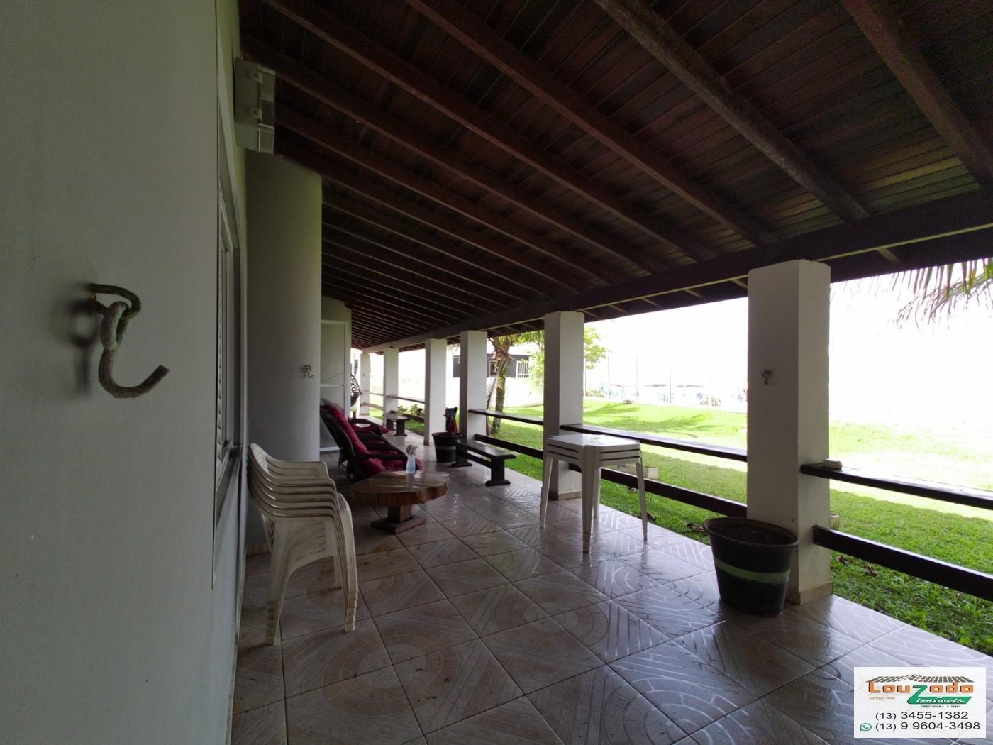 Casa, 4 quartos, 236 m² - Foto 18