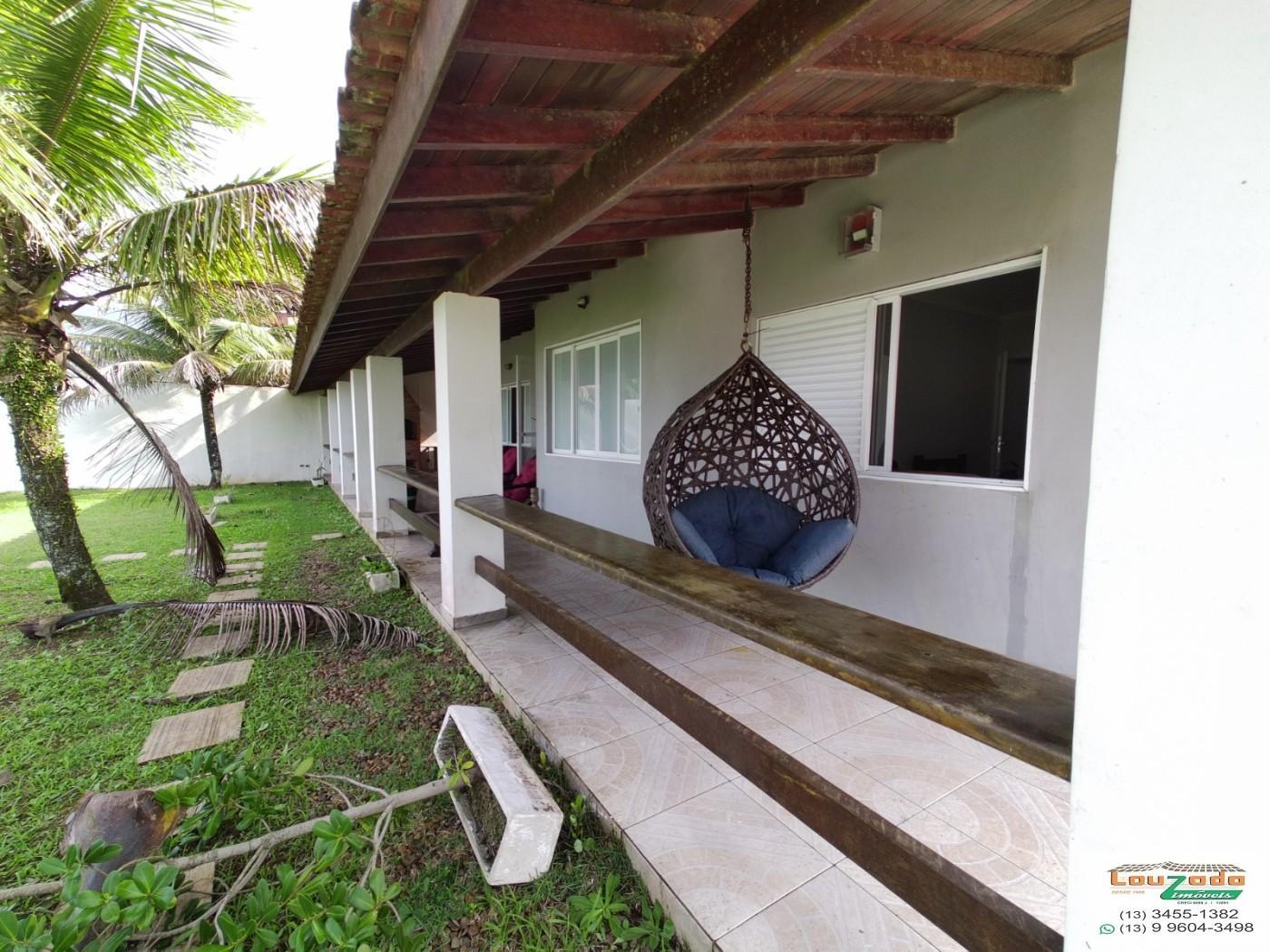 Casa, 4 quartos, 236 m² - Foto 4