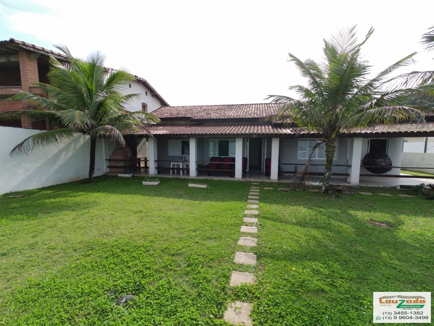 Casa, 4 quartos, 236 m² - Foto 2