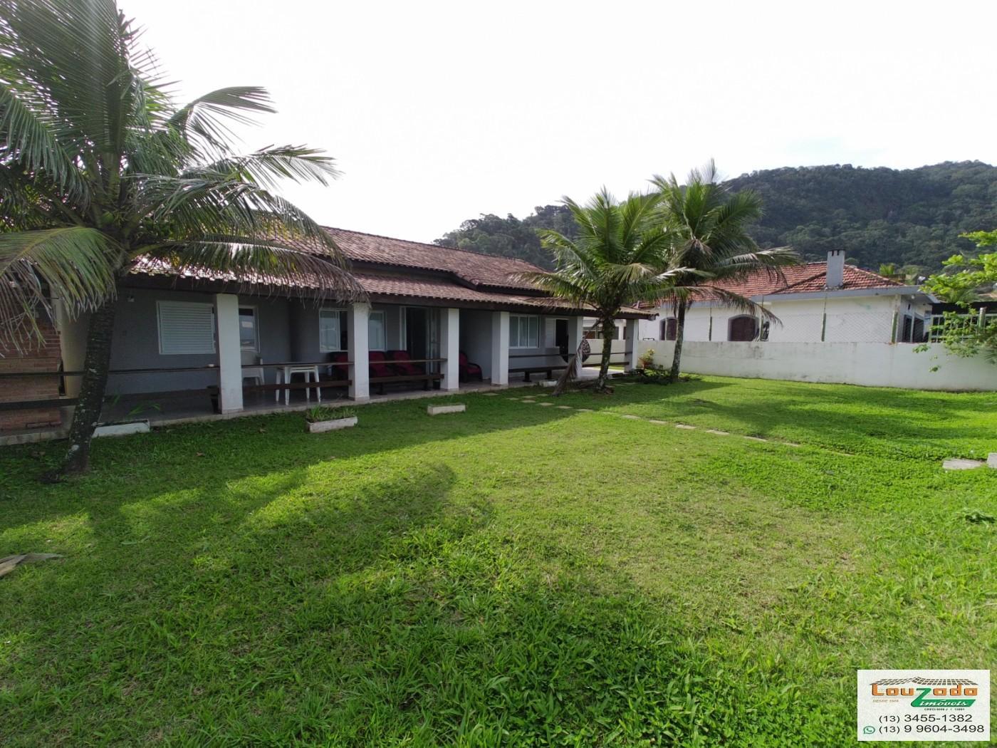 Casa, 4 quartos, 236 m² - Foto 3