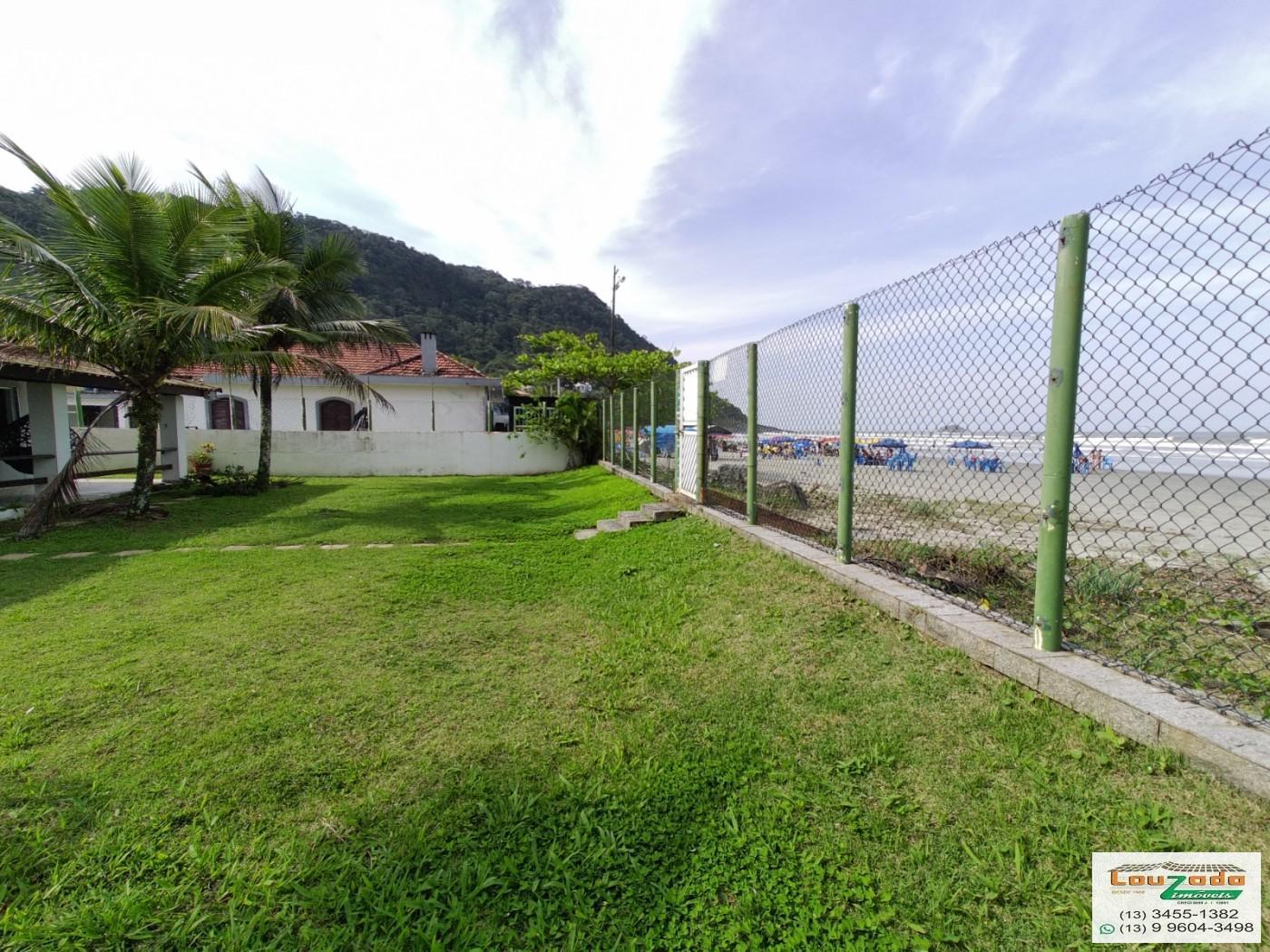 Casa, 4 quartos, 236 m² - Foto 1
